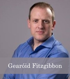 Gearóid Fitzgibbon company logo